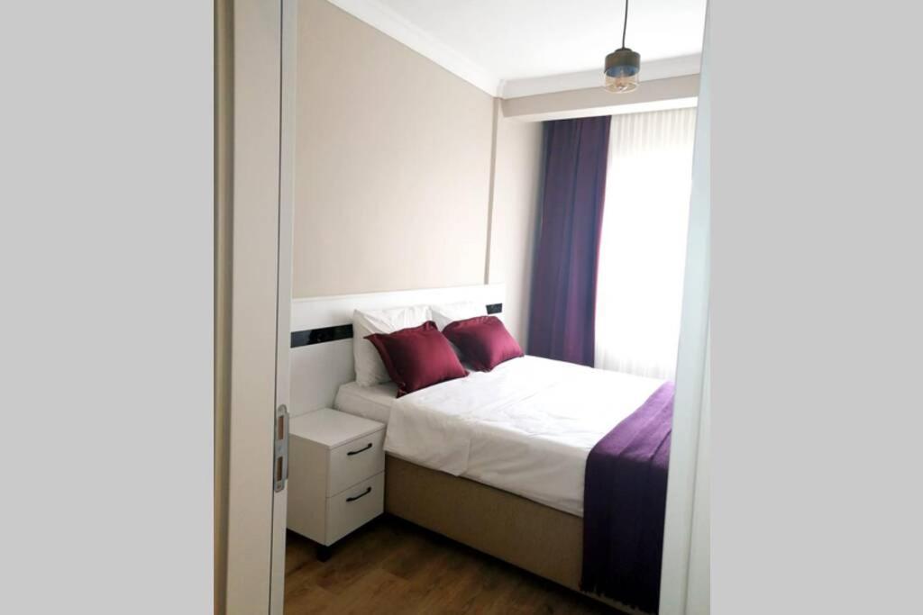 Khalkedon Flat 2 - Kadikoy'Deki Konaklama Adresiniz Istanbul Exterior foto