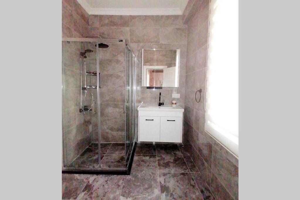 Khalkedon Flat 2 - Kadikoy'Deki Konaklama Adresiniz Istanbul Exterior foto